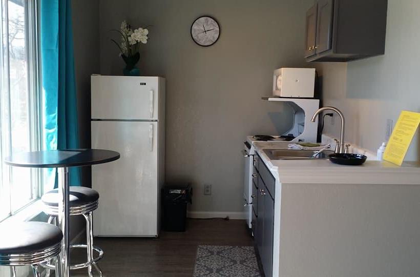 호텔 Sunset Beach Resort