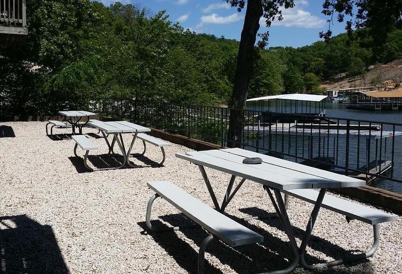 호텔 Sunset Beach Resort