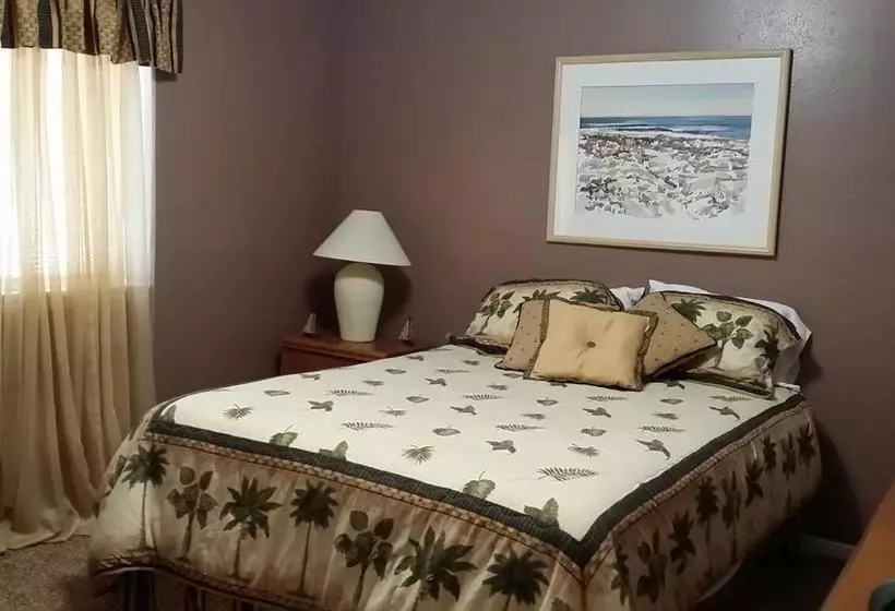 ホテル Sunset Beach Resort