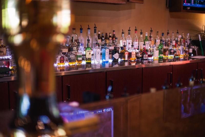 酒店 The Lodge At Old Kinderhook