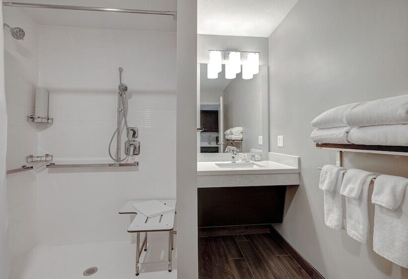 酒店 Towneplace Suites By Marriott Monroe