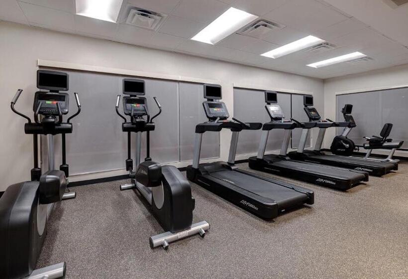 酒店 Towneplace Suites By Marriott Monroe