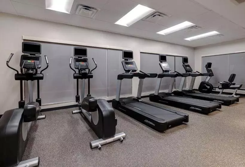 Hotelli Towneplace Suites By Marriott Monroe