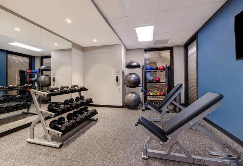 酒店 Towneplace Suites By Marriott Monroe