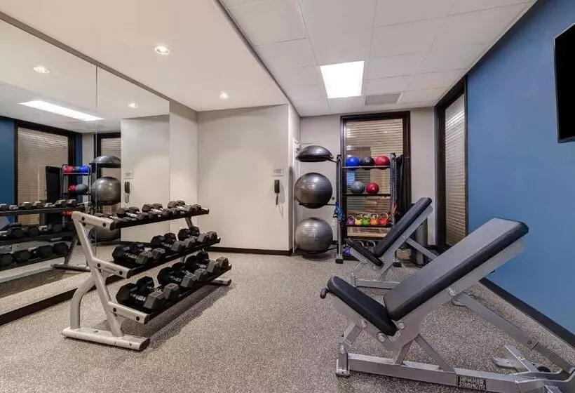 Hotelli Towneplace Suites By Marriott Monroe