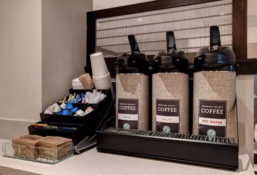 Hotelli Towneplace Suites By Marriott Monroe