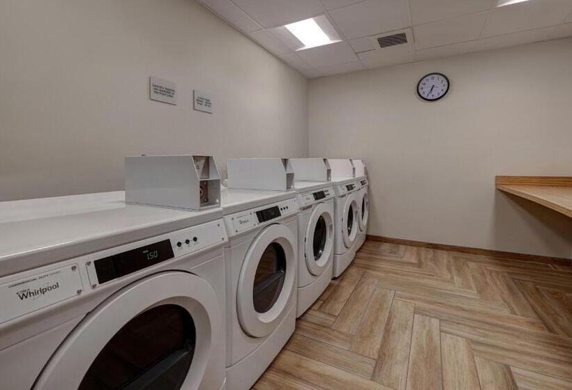 酒店 Towneplace Suites By Marriott Monroe