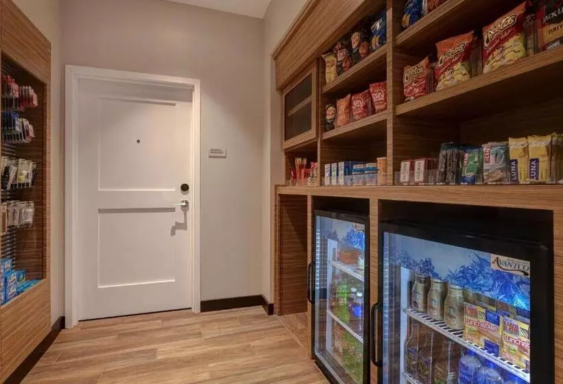 Hotelli Towneplace Suites By Marriott Monroe
