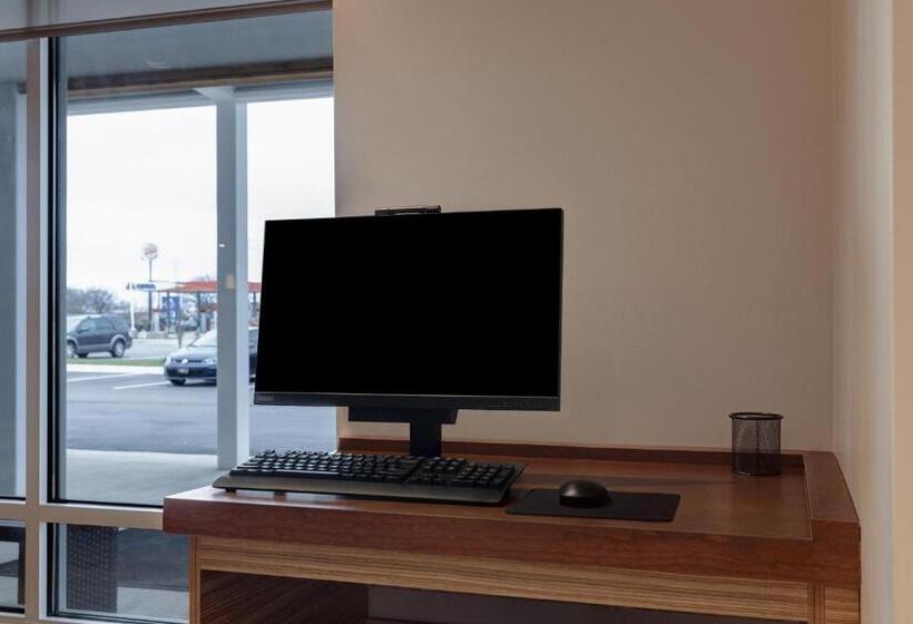 酒店 Towneplace Suites By Marriott Monroe