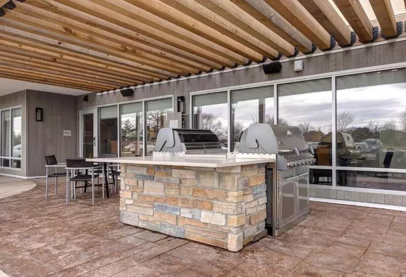 Hotelli Towneplace Suites By Marriott Monroe