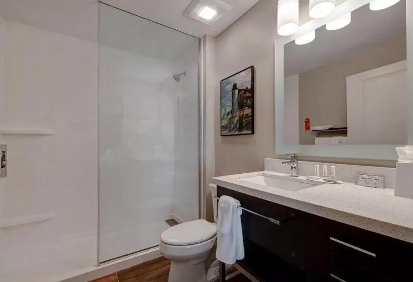 Hotelli Towneplace Suites By Marriott Monroe
