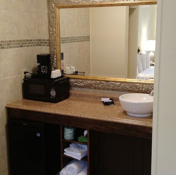 בית מלון כפרי Townsend Gateway Inn