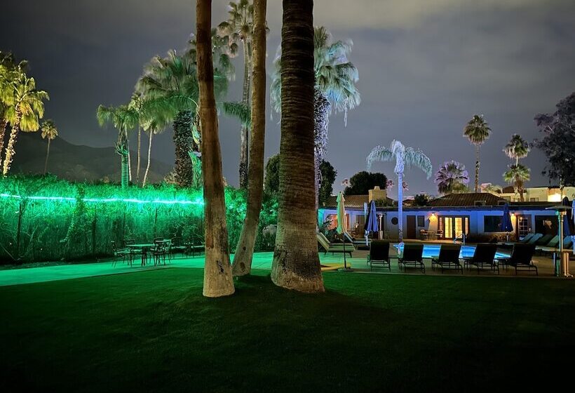 호텔 Vista Grande Resort   A Gay Men S Resort