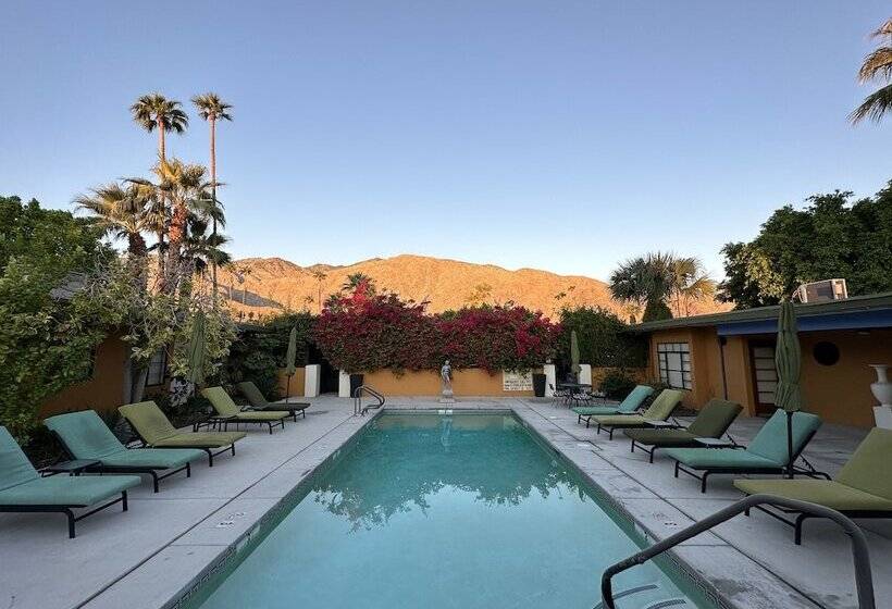 호텔 Vista Grande Resort   A Gay Men S Resort