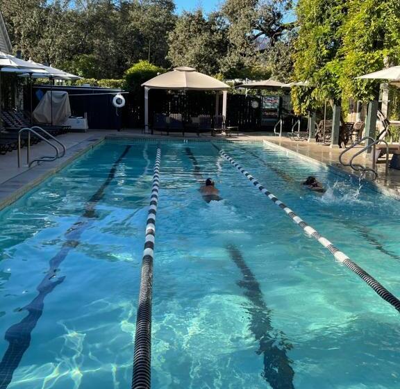 בית מלון כפרי Wydown