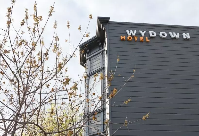 ホテル Wydown