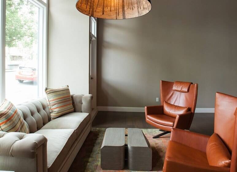 בית מלון כפרי Wydown