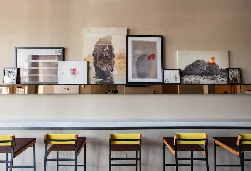 בית מלון כפרי Wydown