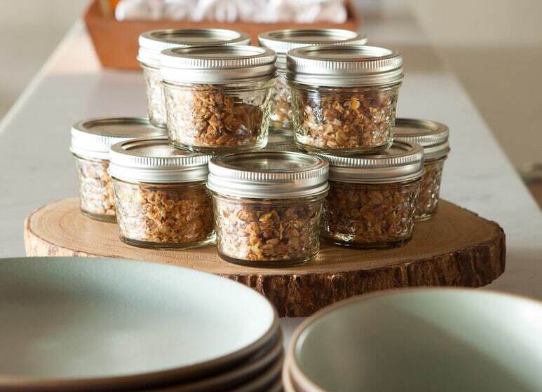 בית מלון כפרי Wydown