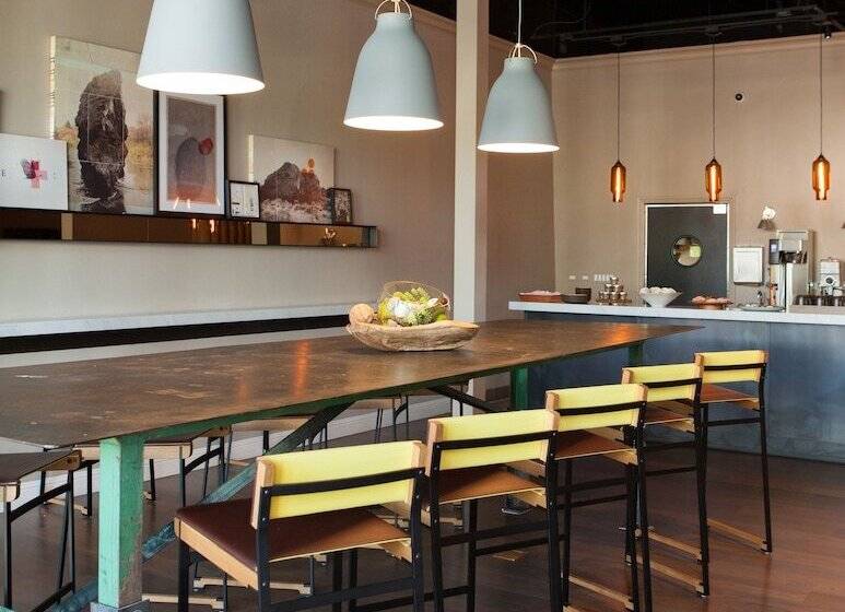 בית מלון כפרי Wydown