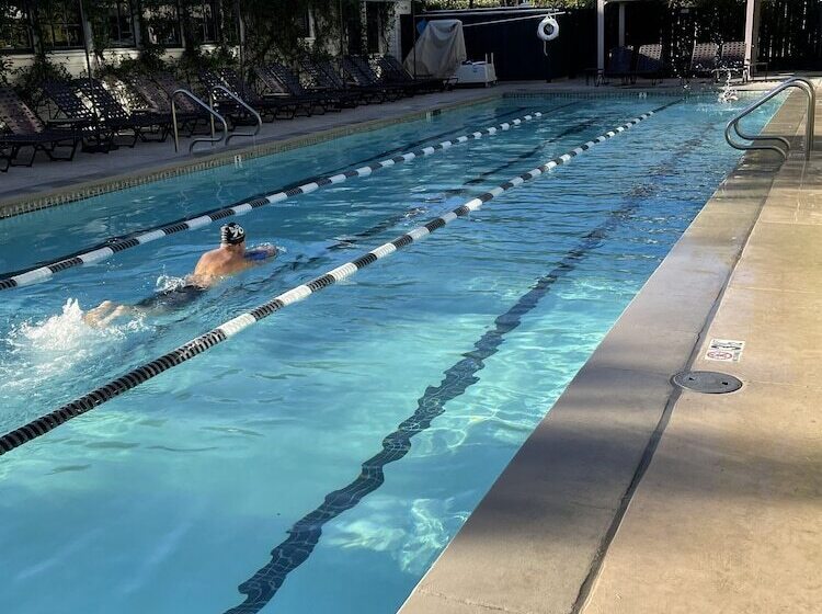 בית מלון כפרי Wydown