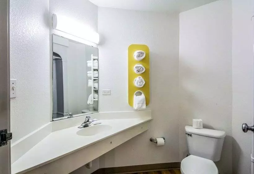 Motel 6 New Braunfels
