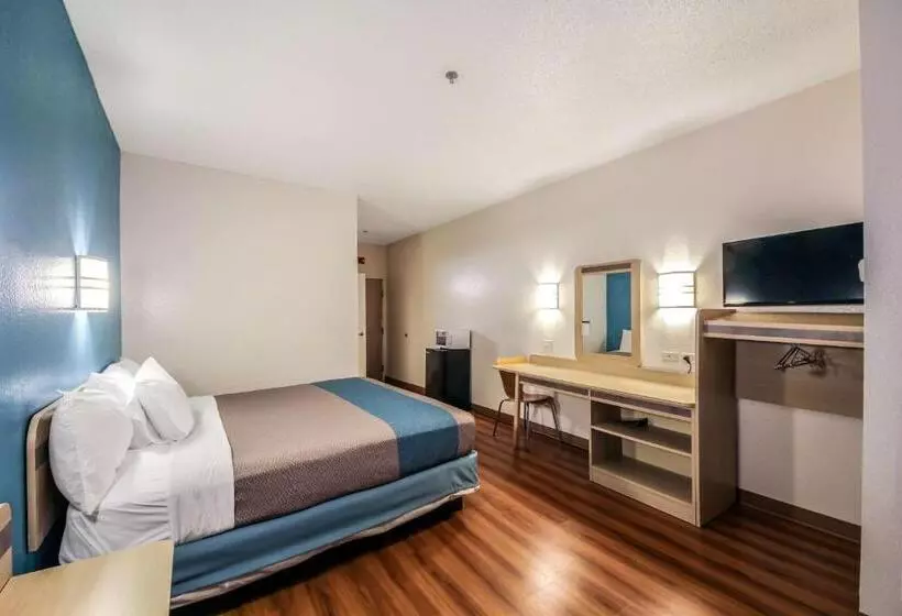 Motel 6 New Braunfels