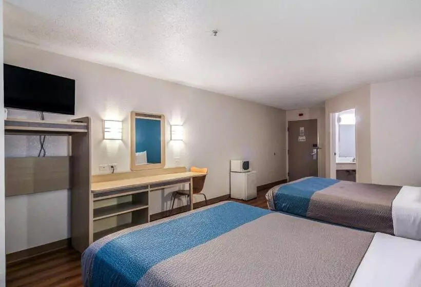 Motel 6 New Braunfels