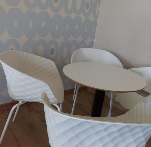 Parkhotel Heidehof Apartements