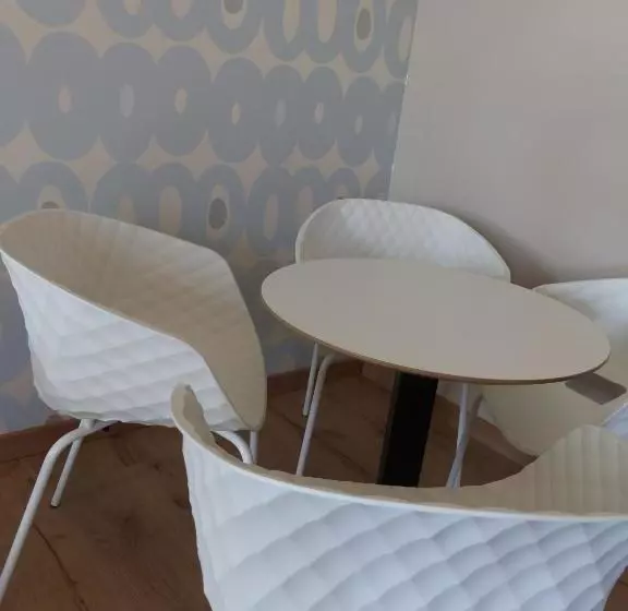 Parkhotel Heidehof Apartements