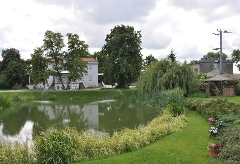 Restauracja   Hotel Pałacowa