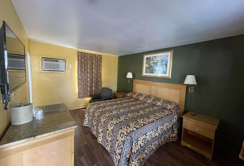 Shangri La Motel