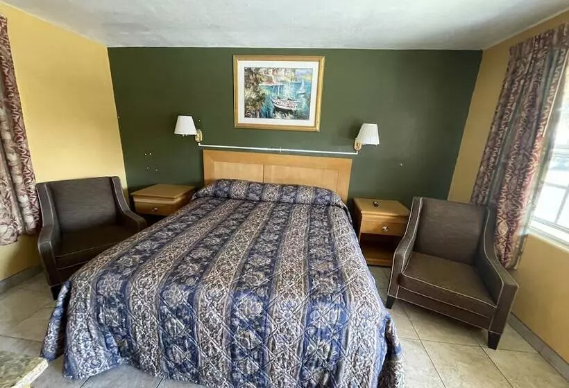 Shangri La Motel