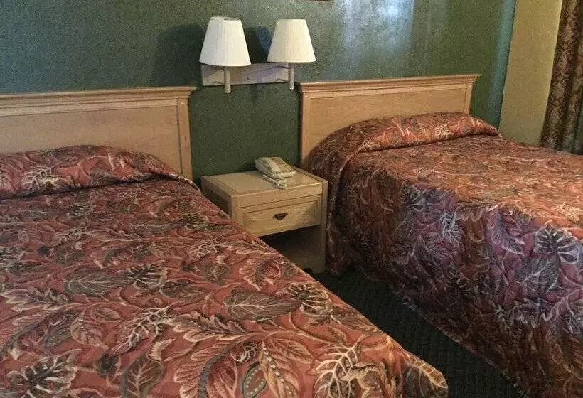 Shangri La Motel