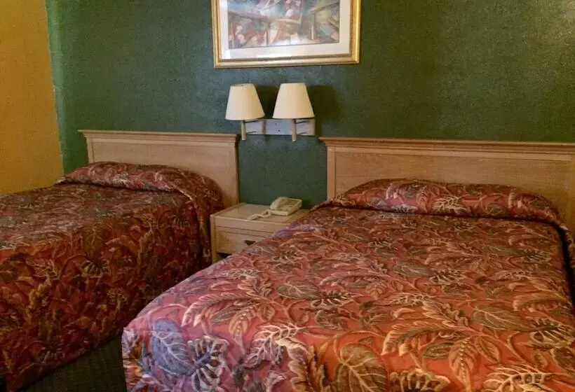 Shangri La Motel