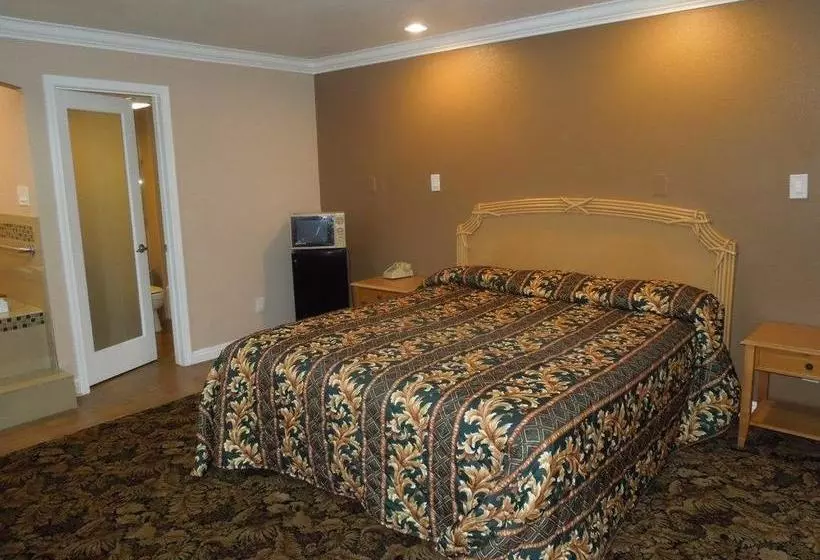 Southern Motel