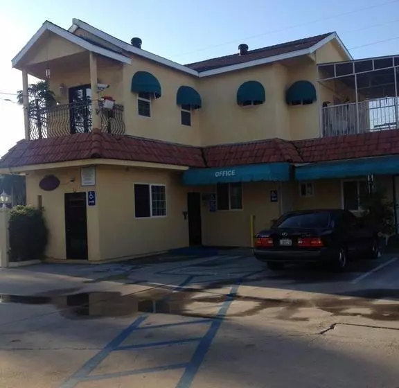 Southern Motel