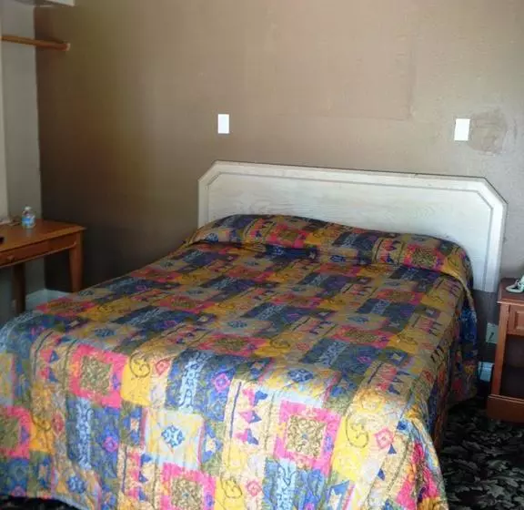 Southern Motel