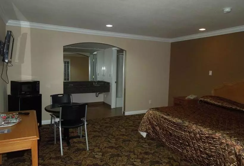 Southern Motel