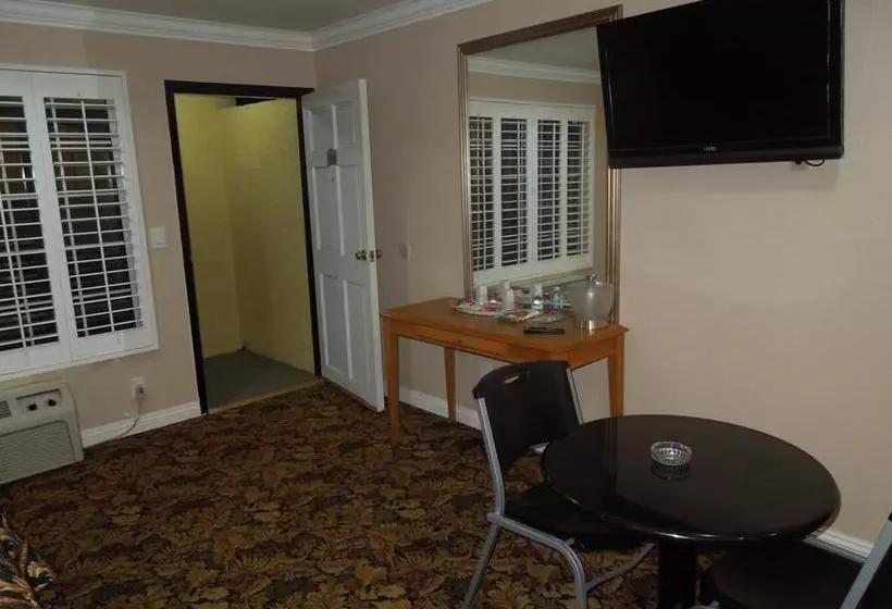 Southern Motel