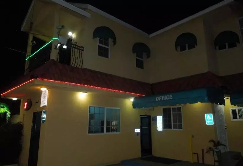 Southern Motel