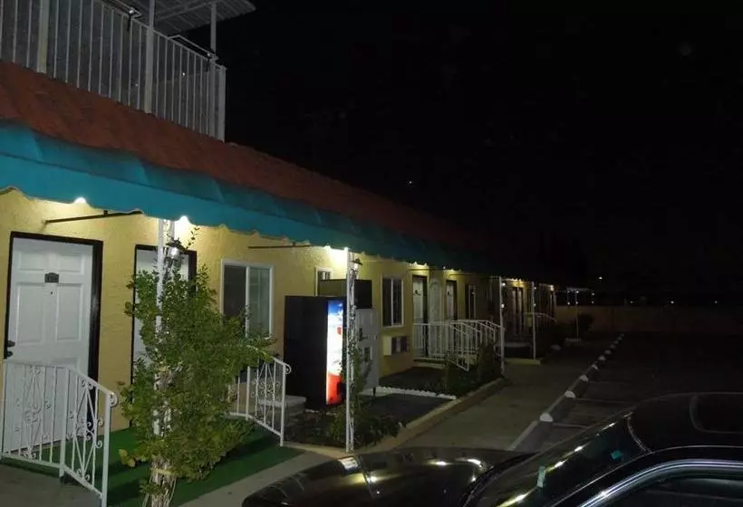 Southern Motel