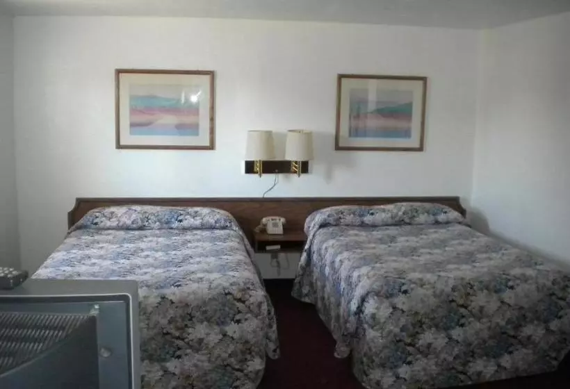 Sundowner Motel