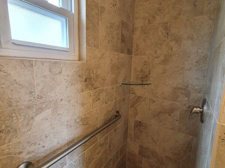 The Coral Sands Motel