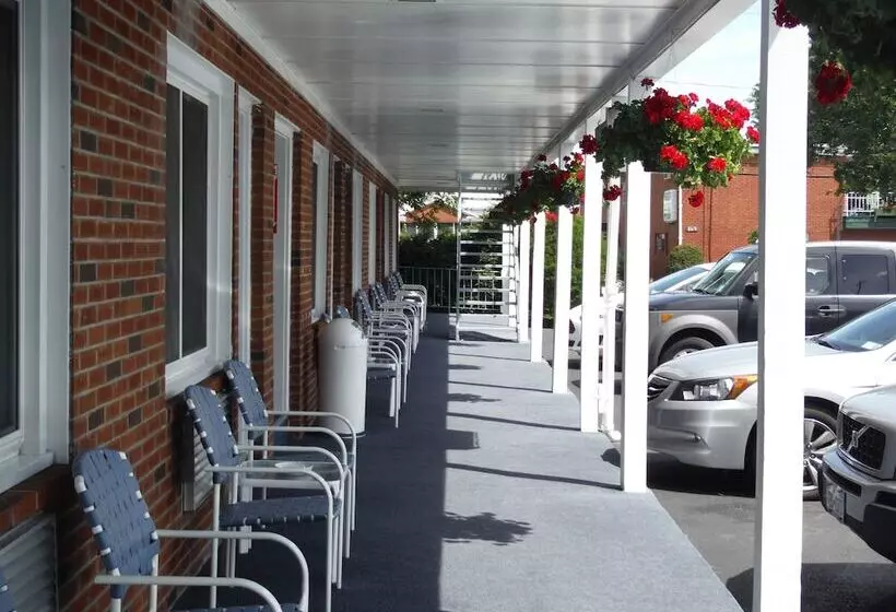 The Springs Motel