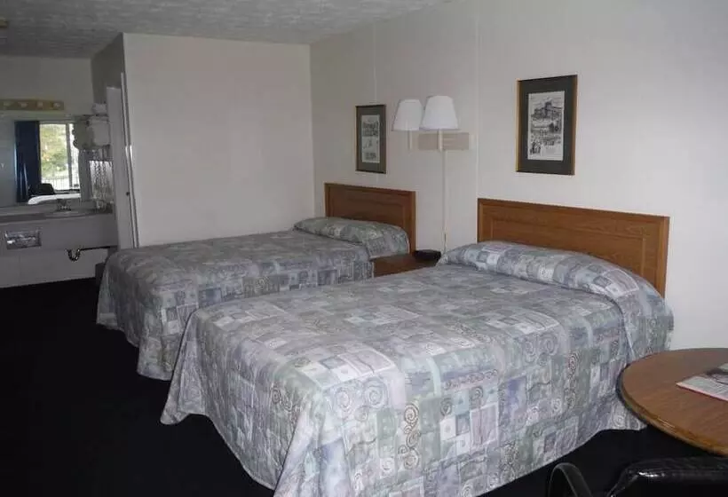 The Springs Motel