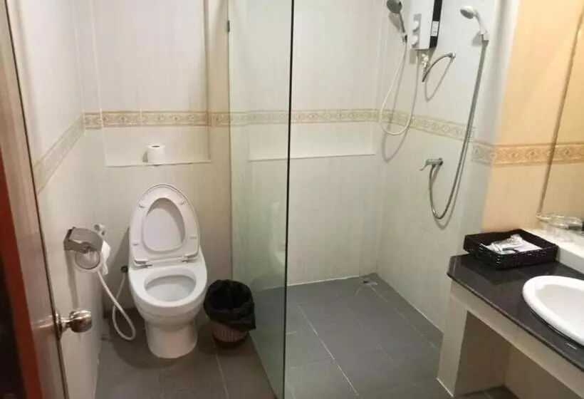 双棕榈度假村