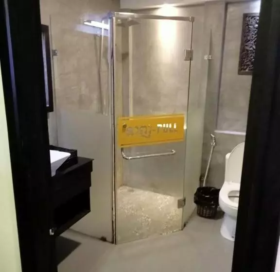双棕榈度假村