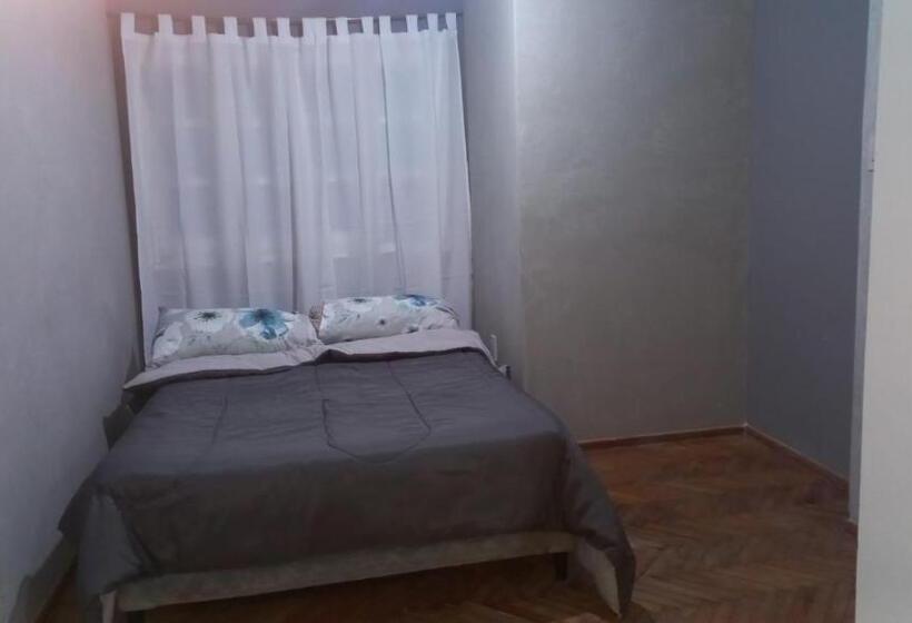 Общежитие Hostal House Reymon,habitaciones Privadas Precio Por Persona