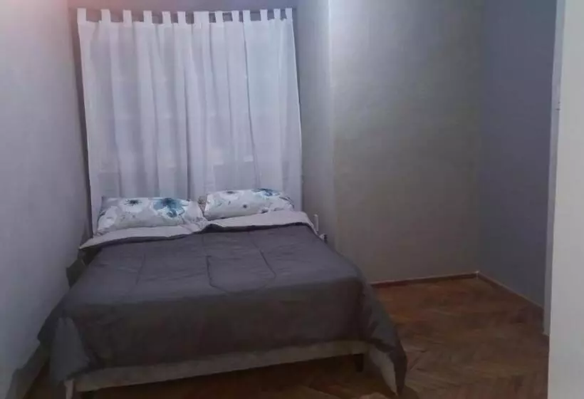 Retkeilymaja Hostal House Reymon,habitaciones Privadas Precio Por Persona